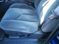2004 Arrival Blue Metallic Chevrolet Silverado 2500HD LS Crew Cab 4x4  photo #14