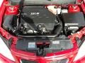 2007 Pontiac G6 3.5 Liter OHV 12-Valve V6 Engine Photo