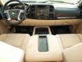 2007 Desert Brown Metallic Chevrolet Silverado 1500 LT Extended Cab  photo #8