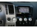 2013 Toyota Tundra Limited CrewMax 4x4 Controls