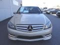 Pearl Beige Metallic - C 300 Sport Photo No. 3