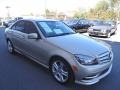 Pearl Beige Metallic - C 300 Sport Photo No. 5