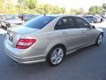 Pearl Beige Metallic - C 300 Sport Photo No. 6
