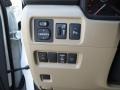 Sand Beige Leather Controls Photo for 2013 Toyota 4Runner #73490892