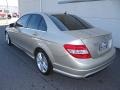 Pearl Beige Metallic - C 300 Sport Photo No. 10