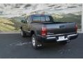 2013 Magnetic Gray Metallic Toyota Tacoma Access Cab 4x4  photo #2