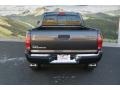 2013 Magnetic Gray Metallic Toyota Tacoma Access Cab 4x4  photo #4