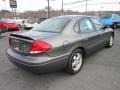 2005 Dark Shadow Grey Metallic Ford Taurus SE  photo #7