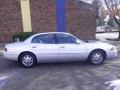 Sterling Silver Metallic - LeSabre Limited Photo No. 2