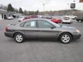 2005 Dark Shadow Grey Metallic Ford Taurus SE  photo #8