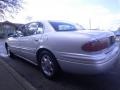 Sterling Silver Metallic - LeSabre Limited Photo No. 3