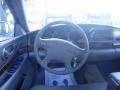 Sterling Silver Metallic - LeSabre Limited Photo No. 4