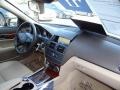 Pearl Beige Metallic - C 300 Sport Photo No. 19