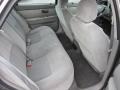 2005 Dark Shadow Grey Metallic Ford Taurus SE  photo #12