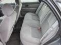 2005 Dark Shadow Grey Metallic Ford Taurus SE  photo #13