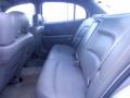 Sterling Silver Metallic - LeSabre Limited Photo No. 7