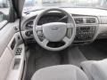 2005 Dark Shadow Grey Metallic Ford Taurus SE  photo #14