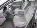 2005 Dark Shadow Grey Metallic Ford Taurus SE  photo #15