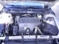 Sterling Silver Metallic - LeSabre Limited Photo No. 12