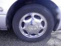 Sterling Silver Metallic - LeSabre Limited Photo No. 14