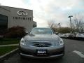 Platinum Graphite - G 37 x Sedan Photo No. 1
