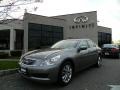 Platinum Graphite - G 37 x Sedan Photo No. 2