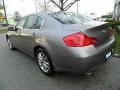 Platinum Graphite - G 37 x Sedan Photo No. 5