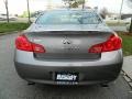 Platinum Graphite - G 37 x Sedan Photo No. 6
