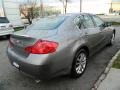 Platinum Graphite - G 37 x Sedan Photo No. 7