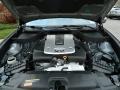 Platinum Graphite - G 37 x Sedan Photo No. 9