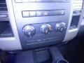 2012 Bright White Dodge Ram 2500 HD ST Regular Cab 4x4  photo #9