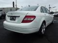 Arctic White - C 300 4Matic Luxury Photo No. 3
