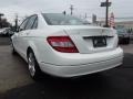 Arctic White - C 300 4Matic Luxury Photo No. 4
