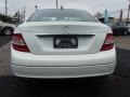 Arctic White - C 300 4Matic Luxury Photo No. 5