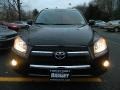 2011 Black Toyota RAV4 Limited 4WD  photo #1