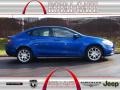 Blue Streak Pearl Coat - Dart SXT Photo No. 1