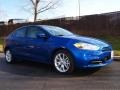 Blue Streak Pearl Coat - Dart SXT Photo No. 2