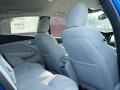 Blue Streak Pearl Coat - Dart SXT Photo No. 4
