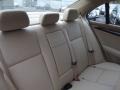 Arctic White - C 300 4Matic Luxury Photo No. 17
