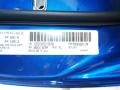 Blue Streak Pearl Coat - Dart SXT Photo No. 8