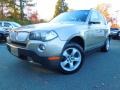Platinum Bronze Metallic - X3 3.0si Photo No. 1