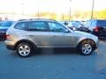 Platinum Bronze Metallic - X3 3.0si Photo No. 3