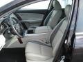 Black Front Seat Photo for 2009 Mazda CX-9 #73493312