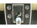 Soft Beige/Anthracite Controls Photo for 2013 Volvo S80 #73493558