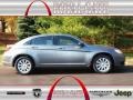 Tungsten Metallic - 200 Touring Sedan Photo No. 1