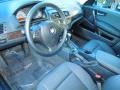 Platinum Bronze Metallic - X3 3.0si Photo No. 28
