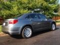 Tungsten Metallic - 200 Touring Sedan Photo No. 3