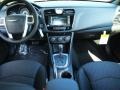 Tungsten Metallic - 200 Touring Sedan Photo No. 5