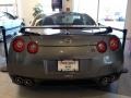 Gun Metallic - GT-R Premium Photo No. 5