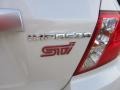 2011 Satin White Pearl Subaru Impreza WRX STi Limited  photo #6